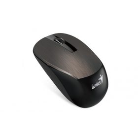 Genius NX-7015 Wireless Schokolade