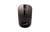 Genius NX-7015 Wireless Schokolade