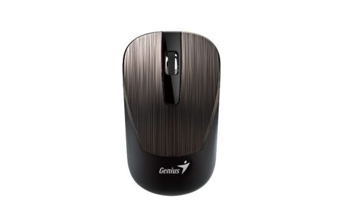 Genius NX-7015 Wireless Schokolade