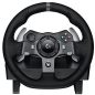 Logitech G920 Driving Force USB Kormány Black