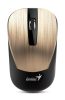 Genius NX-7015 Kabellose Rosabraun