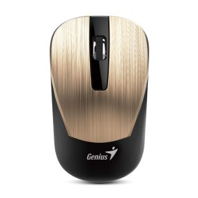 Genius NX-7015 Kabellose Rosabraun