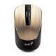 Genius NX-7015 Kabellose Rosabraun