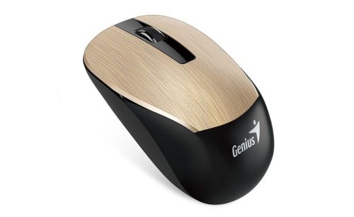 Genius NX-7015 Kabellose Rosabraun