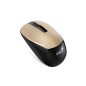 Genius NX-7015 Kabellose Rosabraun