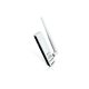 TP-Link TL-WN722N 150Mbps High Gain Wireless USB Adapter + Antenne