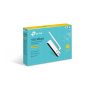   TP-Link TL-WN722N 150Mbps High Gain Wireless USB Adapter + Antenne