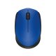 Logitech M171 Wireless Mouse Blue