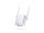 TP-Link TL-WA855RE 300M Wireless Range Extender Weiß
