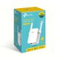 TP-Link TL-WA855RE 300M Wireless Range Extender Weiß