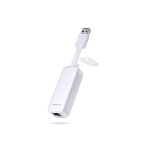 TP-Link UE300 USB3.0 zu Gigabit-Ethernet-Netzwerkadapter