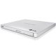LG GP57EW40 Slim DVD-Brenner Weiß BOX
