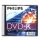 Philips DVD-R 4,7Gb 16x Slim nachträglich verpackt (1er Etikett)
