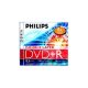 DVD+R 8,5 GB 8x Dual Layer Normalhülle (1 Etikett)