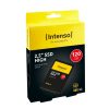 Intenso 120GB 2,5" SATA3 Hoch