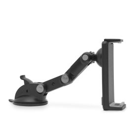 M.N.C Universaler Autohalter Grau