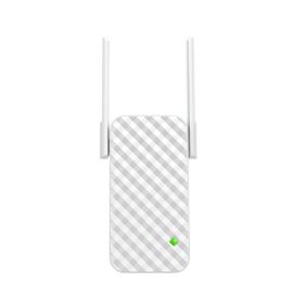 Tenda A9 Wireless N300 Universal Range Extender Weiß