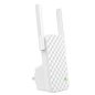 Tenda A9 Wireless N300 Universal Range Extender Weiß