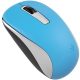 Genius NX-7005 BlueEye kabellose Maus Blau