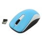 Genius NX-7005 BlueEye kabellose Maus Blau