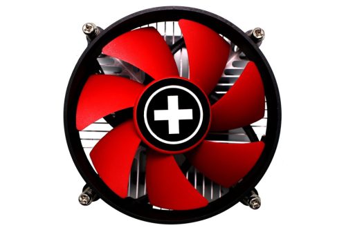 Xilence I250PWM CPU-Kühler