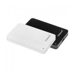 Intenso Memory Case 2.5 4TB 16MB USB 3.0 6021512