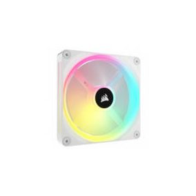 Corsair iCUE LINK QX140 RGB 140mm White (CO-9051007-WW)