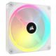 Corsair iCUE LINK QX140 RGB 140mm White (CO-9051007-WW)