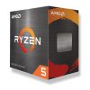 AMD AM4 Ryzen 5 5600XT - 3,8GHz