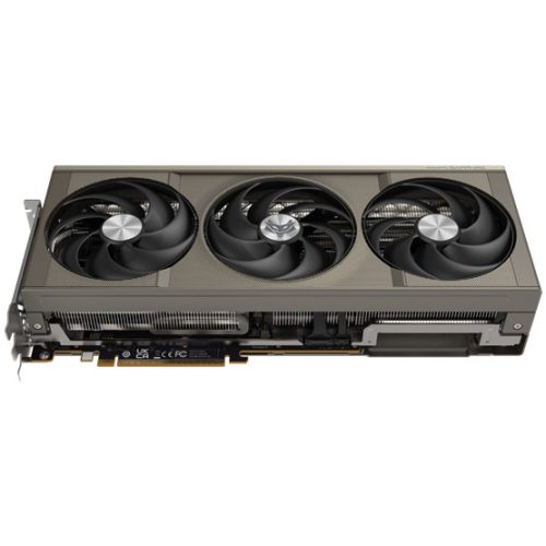 Saphir AMD RX 9070 XT 16GB GDDR6 - NITRO+ RX 9070 XT GAMING OC