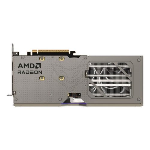 Saphir AMD RX 9060 XT 16GB GDDR6 - NITRO+ RX 9060 XT GAMING OC