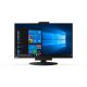 Lenovo TIO27 27" Monitor 11JHRAT1EU - Schwarz