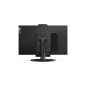 Lenovo TIO27 27" Monitor 11JHRAT1EU - Schwarz