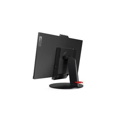 Lenovo TIO27 27" Monitor 11JHRAT1EU - Schwarz