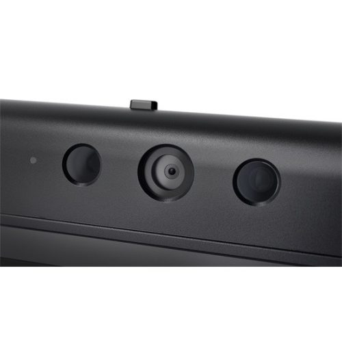 Lenovo TIO27 27" Monitor 11JHRAT1EU - Schwarz