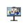Lenovo TIO24 G5 Monitor 12NAGAT1EU - Schwarz