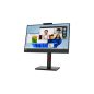 Lenovo TIO24 G5 Monitor 12NBGAT1EU - Schwarz