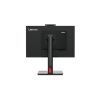 Lenovo TIO24 G5 Monitor 12NBGAT1EU - Schwarz