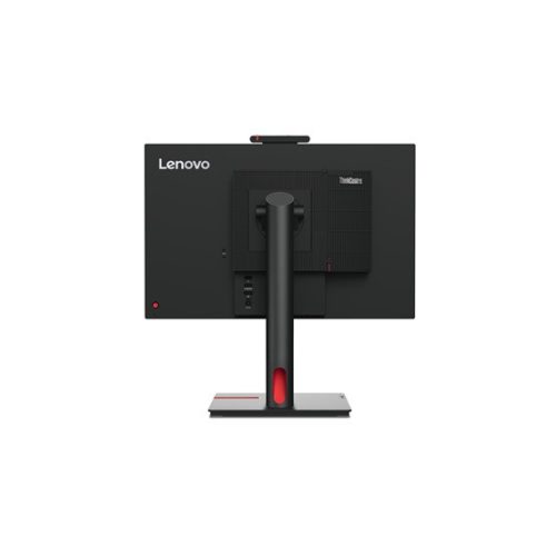 Lenovo TIO24 G5 Monitor 12NBGAT1EU - Schwarz