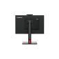 Lenovo TIO24 G5 Monitor 12NBGAT1EU - Schwarz