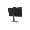 Lenovo TIO24 G5 Monitor 12NBGAT1EU - Schwarz