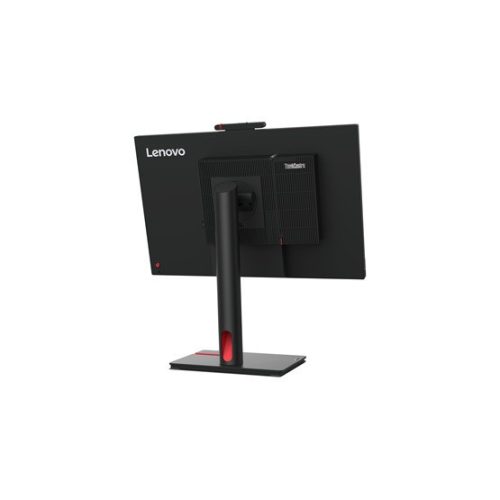 Lenovo TIO24 G5 Monitor 12NBGAT1EU - Schwarz