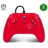 PowerA kabelgebundener Controller Xbox Series X|S - Rot