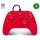 PowerA kabelgebundener Controller Xbox Series X|S - Rot