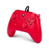 PowerA kabelgebundener Controller Xbox Series X|S - Rot