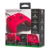 PowerA kabelgebundener Controller Xbox Series X|S - Rot