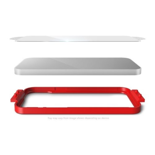 ZAGG InvisibleShield Glass Elite Apple iPhone 14/13/13 Pro Displayschutzglas