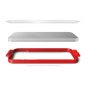   ZAGG InvisibleShield Glass Elite Apple iPhone 14/13/13 Pro Displayschutzglas
