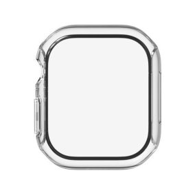   ZAGG InvisibleShield Glass Elite 360 E für Apple Watch Series 10 (42mm) - Bildschirmfolie und Hülle - Ausstellungsstück