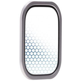   ZAGG InvisibleShield Glass XTR4 E Apple Watch Ultra 2 / Ultra(49mm) Titan Bildschirmschutzfolie